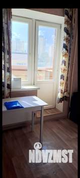 1-к квартира, на длительный срок, 42м2, 2/17 этаж