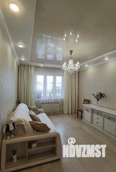 2-к квартира, на длительный срок, 55м2, 3/14 этаж