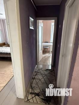 1-к квартира, на длительный срок, 33м2, 2/5 этаж