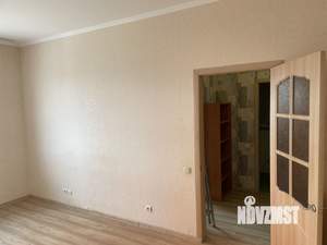 1-к квартира, на длительный срок, 36м2, 4/17 этаж