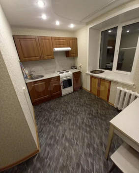 2-к квартира, на длительный срок, 52м2, 7/12 этаж