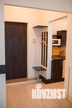 1-к квартира, посуточно, 32м2, 10/17 этаж