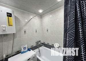 2-к квартира, на длительный срок, 44м2, 1/4 этаж