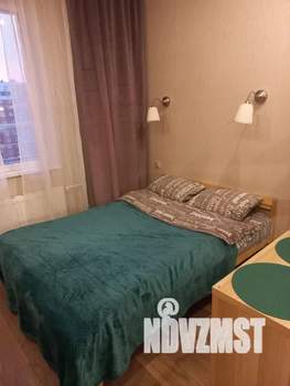 1-к квартира, посуточно, 29м2, 13/17 этаж