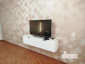 1-к квартира, посуточно, 36м2, 4/10 этаж