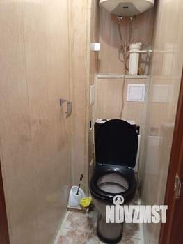 2-к квартира, на длительный срок, 43м2, 4/5 этаж