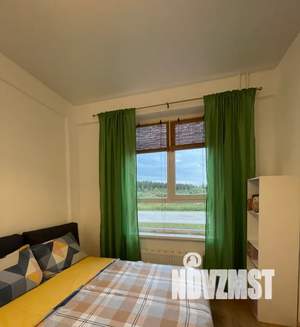 Студия квартира, посуточно, 20м2, 1/4 этаж