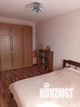 2-к квартира, посуточно, 48м2, 7/9 этаж