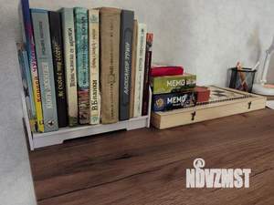 2-к квартира, посуточно, 44м2, 4/5 этаж