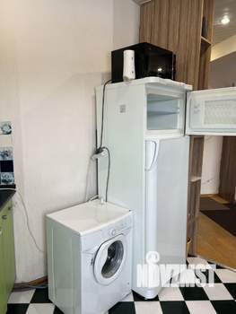 1-к квартира, на длительный срок, 52м2, 5/5 этаж