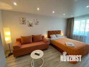 1-к квартира, посуточно, 31м2, 4/5 этаж