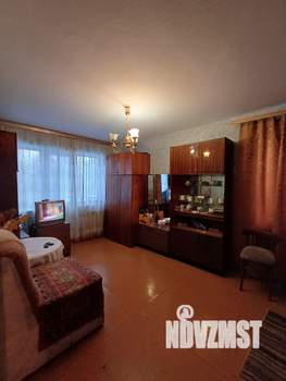 1-к квартира, на длительный срок, 30м2, 3/5 этаж