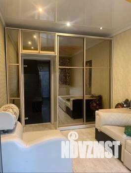 2-к квартира, на длительный срок, 46м2, 2/2 этаж