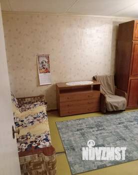 1-к квартира, на длительный срок, 36м2, 7/9 этаж