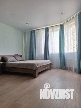 2-к квартира, посуточно, 70м2, 5/17 этаж