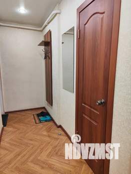 1-к квартира, посуточно, 31м2, 1/5 этаж