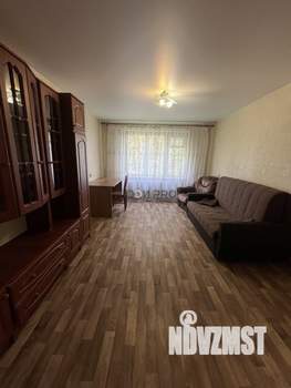 1-к квартира, на длительный срок, 38м2, 2/9 этаж