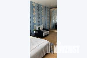 1-к квартира, посуточно, 48м2, 10/10 этаж