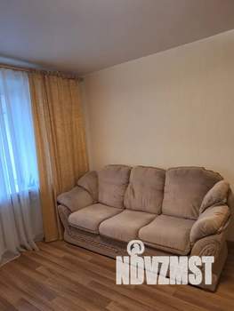 1-к квартира, посуточно, 31м2, 2/5 этаж