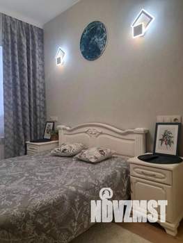 1-к квартира, посуточно, 60м2, 1/1 этаж