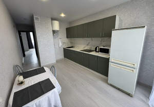 2-к квартира, на длительный срок, 60м2, 2/12 этаж