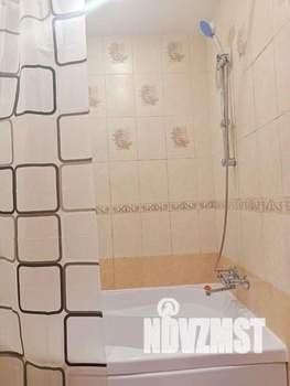 1-к квартира, посуточно, 48м2, 1/1 этаж