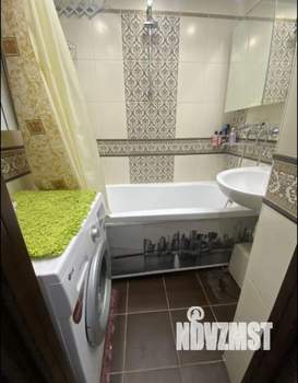 2-к квартира, на длительный срок, 50м2, 4/9 этаж