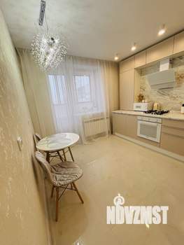 1-к квартира, на длительный срок, 41м2, 9/11 этаж