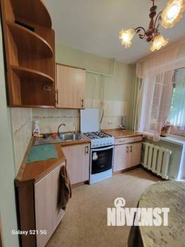 1-к квартира, на длительный срок, 35м2, 2/5 этаж