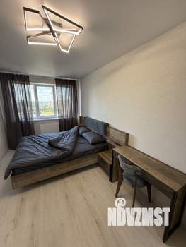 1-к квартира, на длительный срок, 33м2, 12/16 этаж