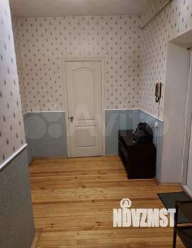 1-к квартира, на длительный срок, 50м2, 2/5 этаж