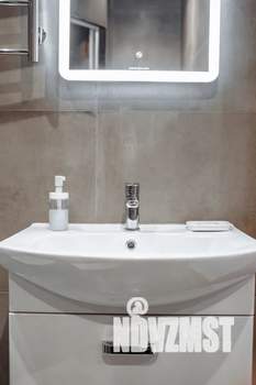 Студия квартира, посуточно, 27м2, 16/16 этаж