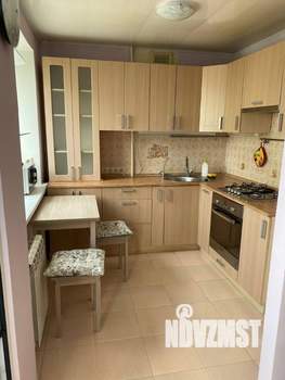 1-к квартира, на длительный срок, 31м2, 3/4 этаж