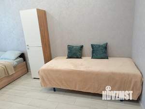 1-к квартира, посуточно, 35м2, 9/15 этаж