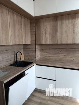 2-к квартира, на длительный срок, 56м2, 5/18 этаж