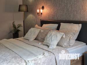 2-к квартира, посуточно, 63м2, 1/1 этаж