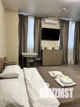 1-к квартира, посуточно, 42м2, 2/16 этаж