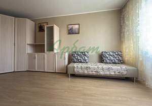 2-к квартира, на длительный срок, 54м2, 6/9 этаж