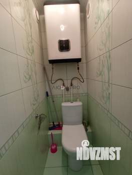 1-к квартира, на длительный срок, 38м2, 9/10 этаж