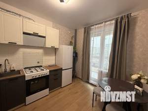 2-к квартира, посуточно, 50м2, 3/16 этаж