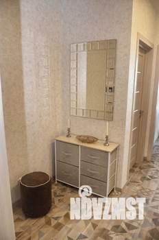 1-к квартира, посуточно, 42м2, 8/9 этаж