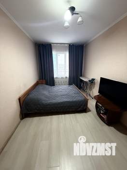 2-к квартира, на длительный срок, 55м2, 8/17 этаж