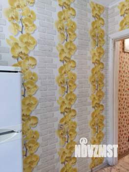 1-к квартира, на длительный срок, 30м2, 1/5 этаж