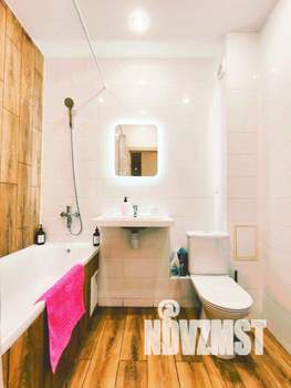 2-к квартира, посуточно, 60м2, 1/1 этаж