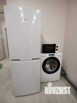 1-к квартира, посуточно, 35м2, 3/15 этаж