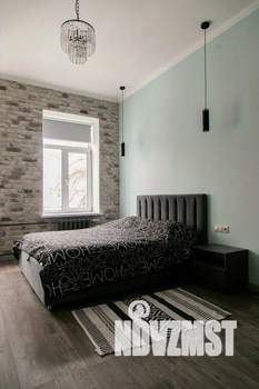 1-к квартира, посуточно, 60м2, 1/1 этаж