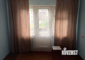 2-к квартира, на длительный срок, 51м2, 2/5 этаж