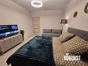 2-к квартира, посуточно, 65м2, 11/15 этаж