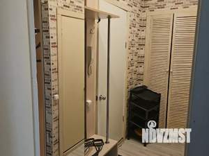 1-к квартира, посуточно, 31м2, 3/5 этаж