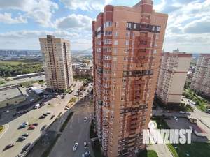 1-к квартира, на длительный срок, 55м2, 19/22 этаж